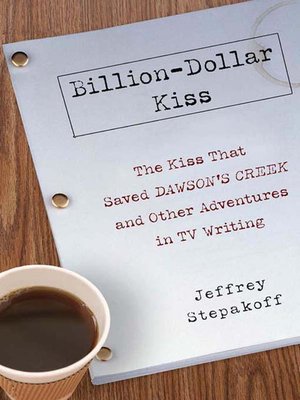 Billion-Dollar Kiss - ebook